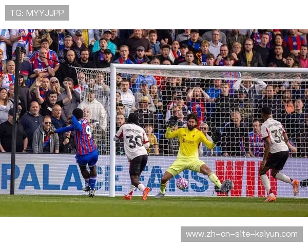 曼城客场补时点杀逆转利物浦 哈兰德传射建功保留争冠悬念 曼城客场补时点杀逆转利物浦 哈兰德传射建功保留争冠悬念